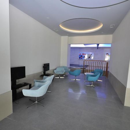 Aura Residence Alanya Exterior photo