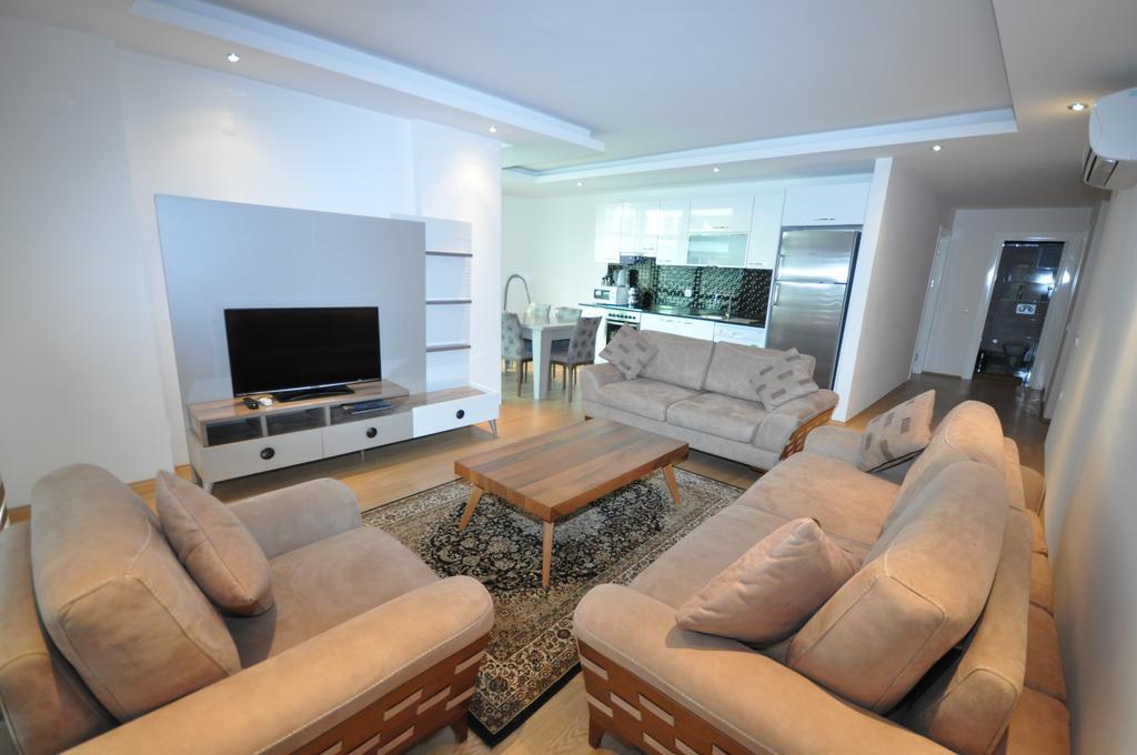 Aura Residence Alanya Exterior photo