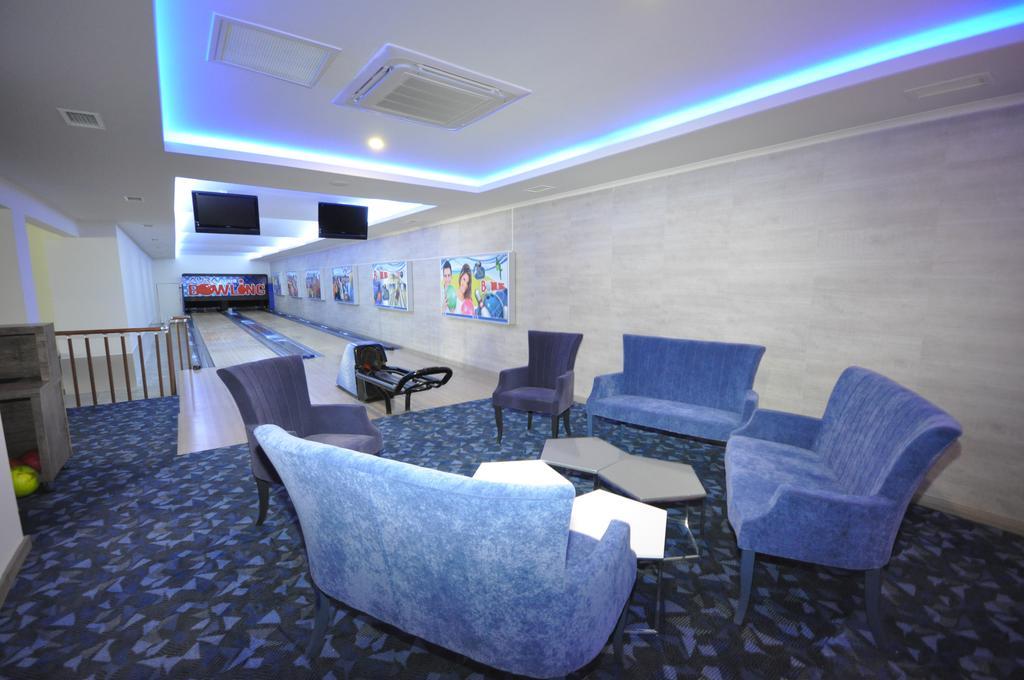 Aura Residence Alanya Exterior photo