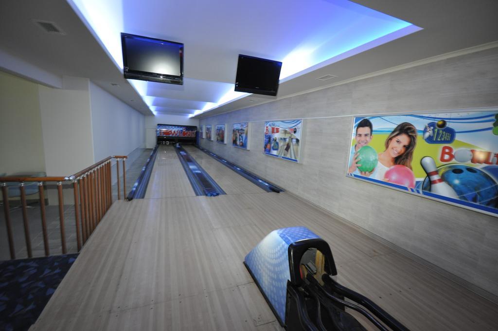 Aura Residence Alanya Exterior photo
