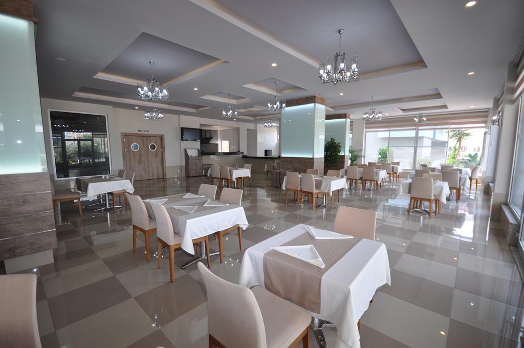 Aura Residence Alanya Exterior photo