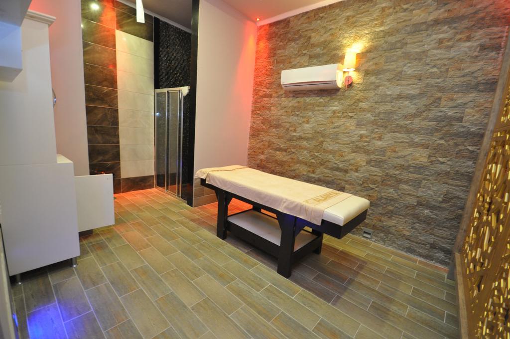 Aura Residence Alanya Exterior photo