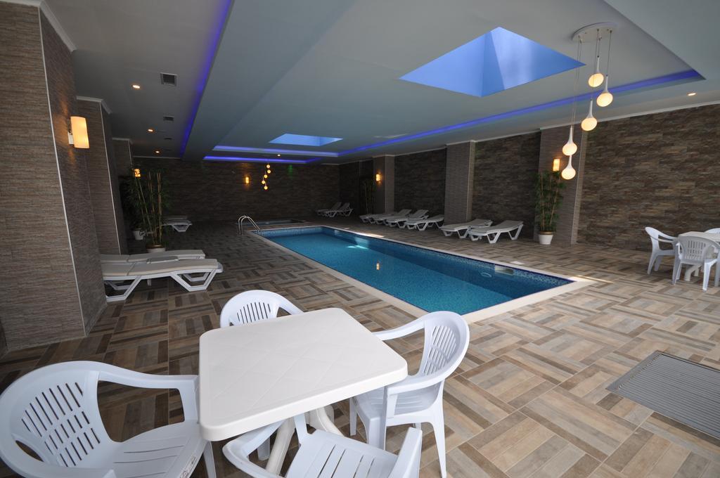 Aura Residence Alanya Exterior photo