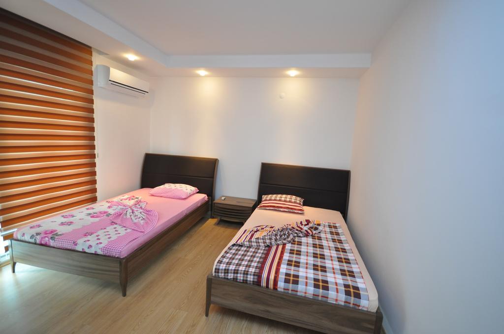 Aura Residence Alanya Exterior photo