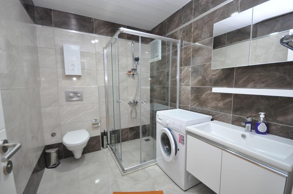 Aura Residence Alanya Exterior photo