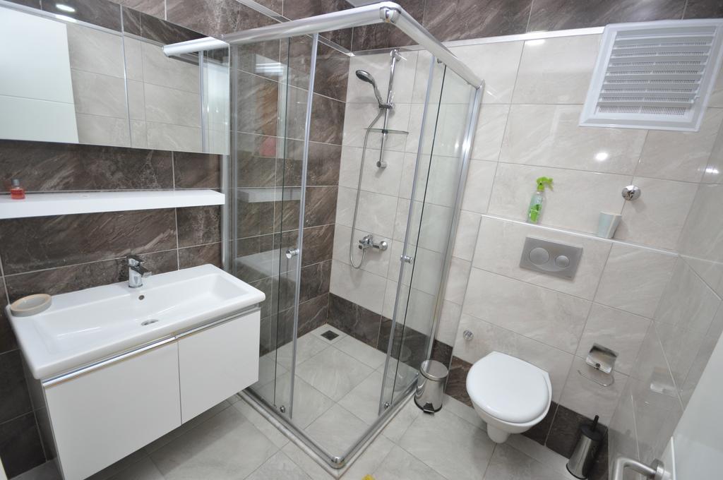 Aura Residence Alanya Exterior photo
