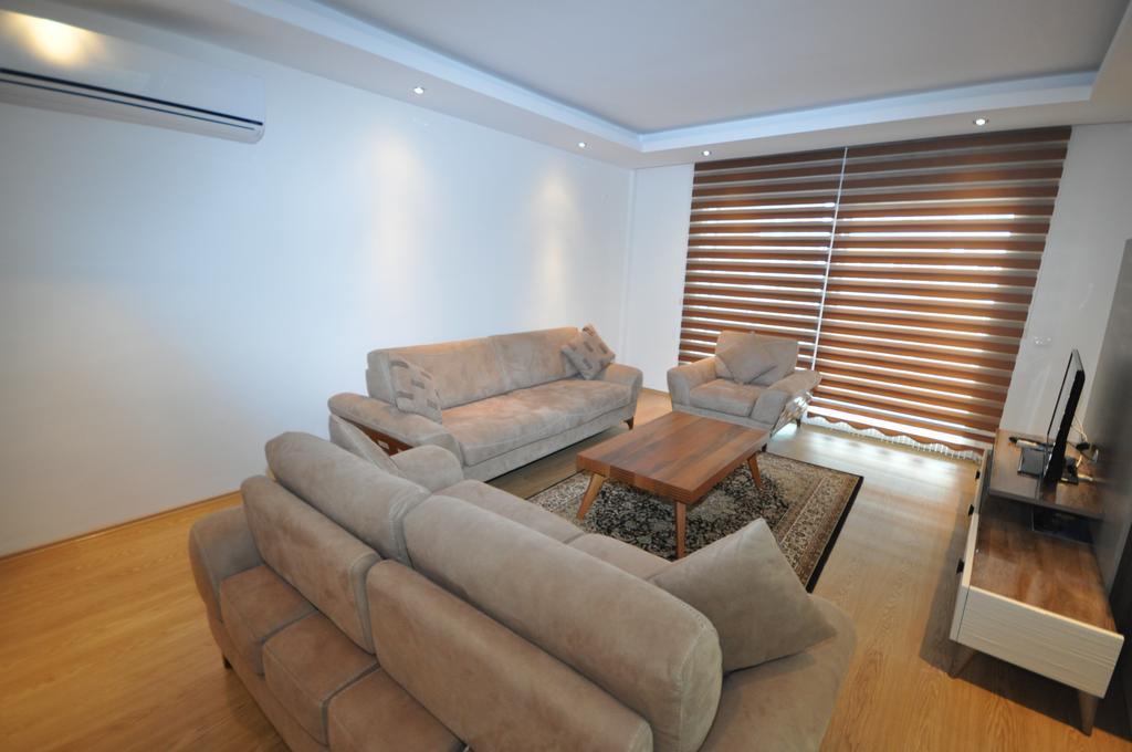 Aura Residence Alanya Exterior photo