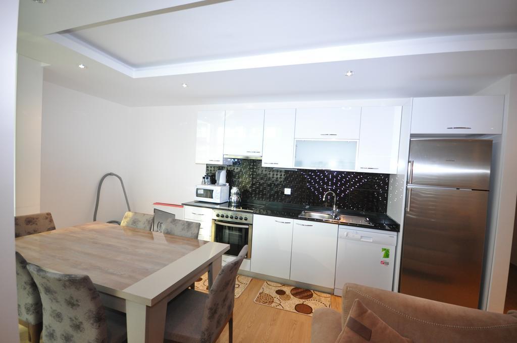 Aura Residence Alanya Exterior photo