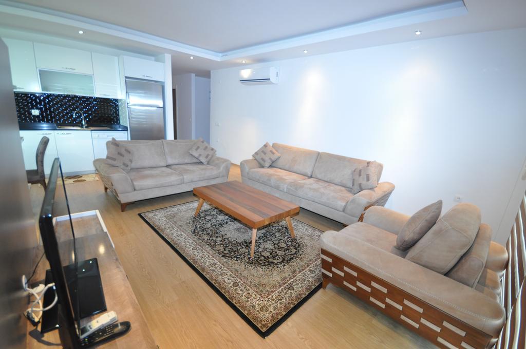 Aura Residence Alanya Exterior photo