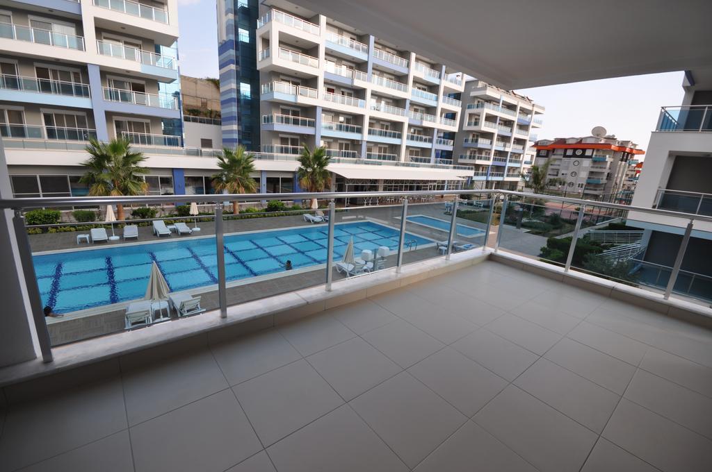 Aura Residence Alanya Exterior photo